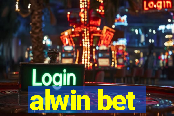 alwin bet